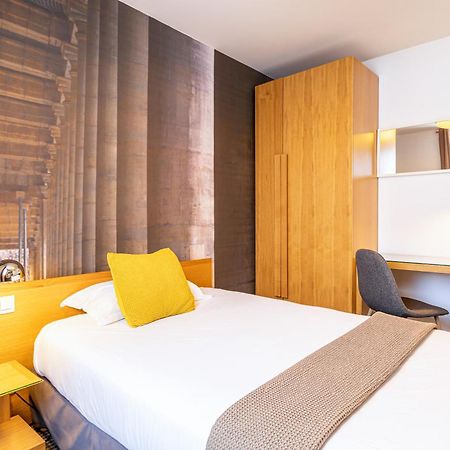 Le 20 Prieure Hotel Paris Rom bilde