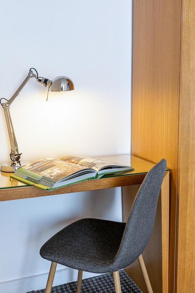 Le 20 Prieure Hotel Paris Eksteriør bilde