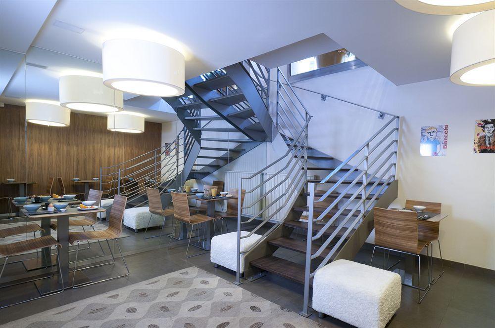 Le 20 Prieure Hotel Paris Eksteriør bilde
