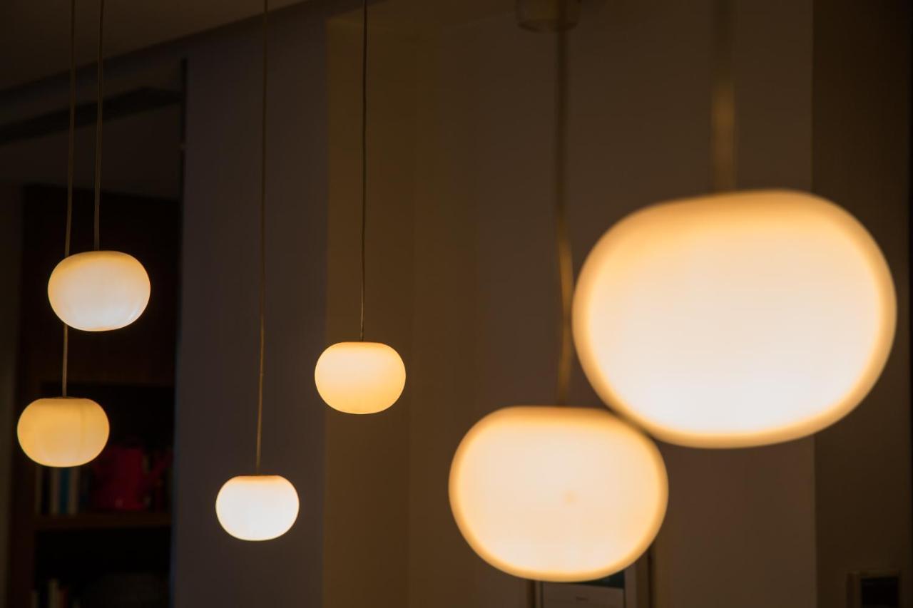 Le 20 Prieure Hotel Paris Eksteriør bilde